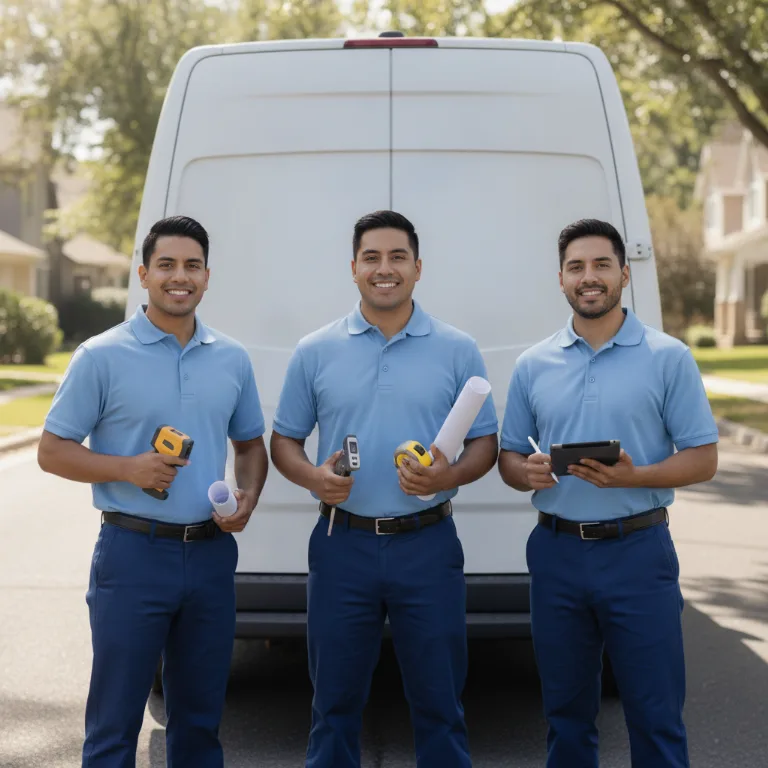 Imobiliária equipe em Aracatuba